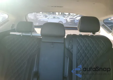 2022 Genesis Gv80 Base из США, поврежденный, VIN KMUHCESC3NU092474